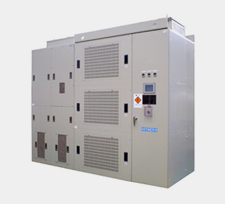 HITACHI INVERTER